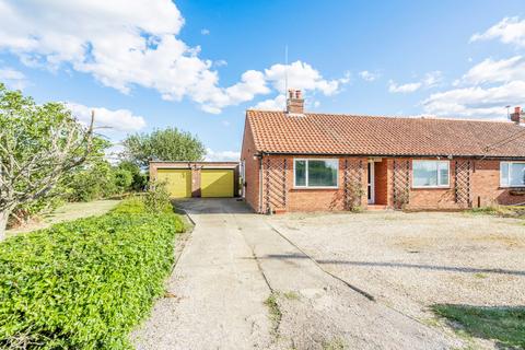 2 bedroom semi-detached bungalow for sale, Swanton Road, Dereham