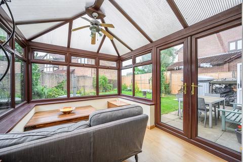 32 Chapel Mead, Penperlleni, Pontypool, NP4 0BR