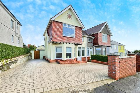 3 bedroom semi-detached house for sale, Lon Masarn, Sketty, Swansea, West Glamorgan, SA2