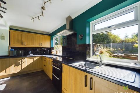 3 bedroom semi-detached house for sale, Whitemere Road, Shrewsbury