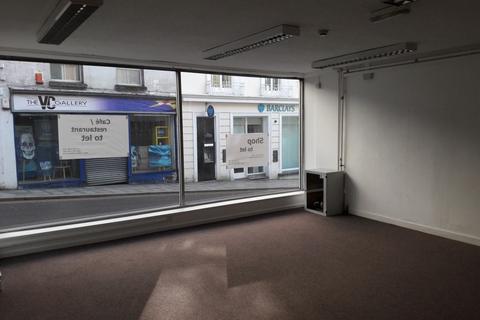 Shop to rent, Regency House, Haverfordwest, SA61