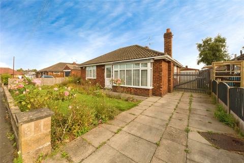 2 bedroom bungalow for sale, Ryebank Avenue, Crewe, Cheshire, CW1