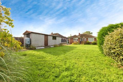 2 bedroom bungalow for sale, Ryebank Avenue, Crewe, Cheshire, CW1