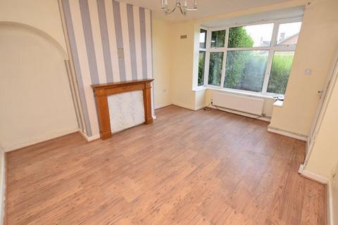 3 bedroom terraced house for sale, Alexandra Road, Market Drayton, Shropshire