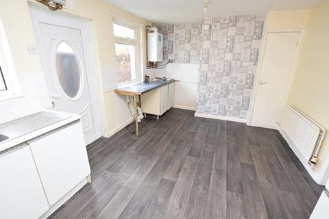 3 bedroom terraced house for sale, Alexandra Road, Market Drayton, Shropshire