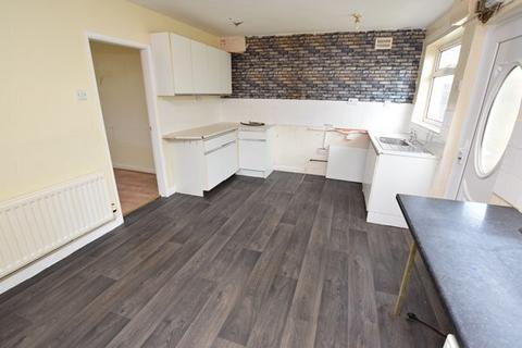 3 bedroom terraced house for sale, Alexandra Road, Market Drayton, Shropshire