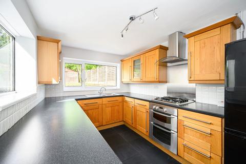 3 bedroom terraced house for sale, St. Helens Road, Abergavenny NP7