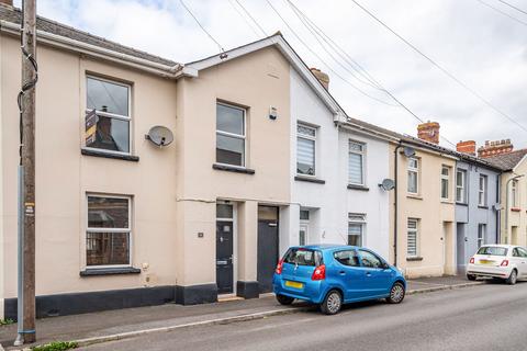 3 bedroom terraced house for sale, St. Helens Road, Abergavenny NP7