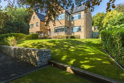 4 bedroom detached house for sale, Broadacres, Grasscroft, Saddleworth