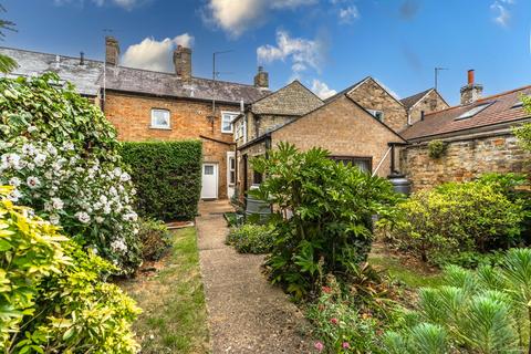 3 bedroom end of terrace house for sale, Station Road, Swavesey, CB24