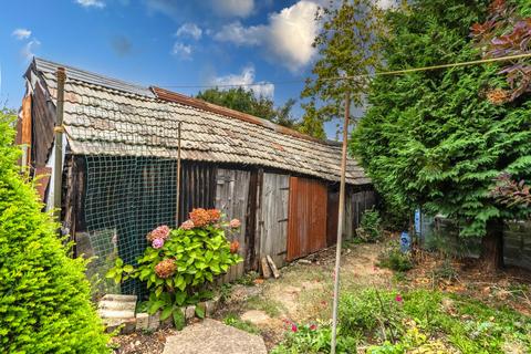 3 bedroom end of terrace house for sale, Station Road, Swavesey, CB24