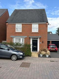 4 bedroom detached house for sale, Maplebeck Drive, Southport PR8