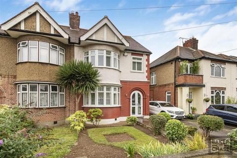 4 bedroom semi-detached house for sale, Churchbury Lane, Enfield EN1