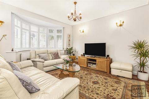 4 bedroom semi-detached house for sale, Churchbury Lane, Enfield EN1