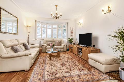 4 bedroom semi-detached house for sale, Churchbury Lane, Enfield EN1