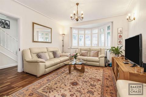 4 bedroom semi-detached house for sale, Churchbury Lane, Enfield EN1