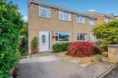 3 bedroom semi-detached house for sale, Church Street, Liversedge, West Yorkshire, WF15