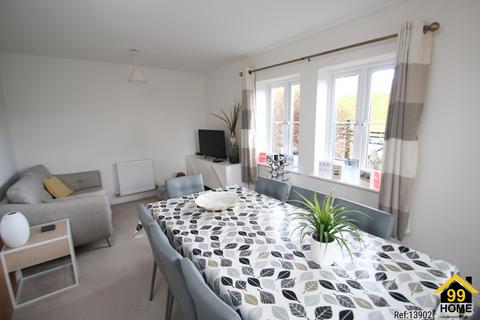 4 bedroom end of terrace house to rent, Harnham, Salisbury, Wiltshire, SP2