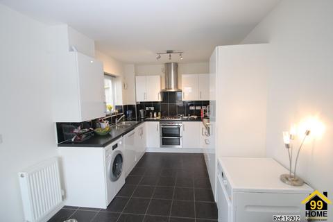 4 bedroom end of terrace house to rent, Harnham, Salisbury, Wiltshire, SP2