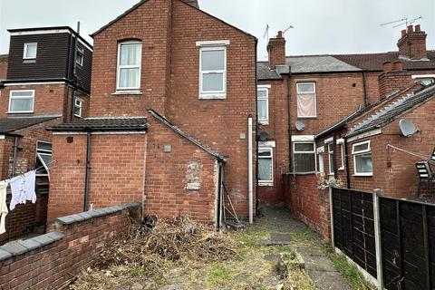 4 bedroom terraced house for sale, Hamilton Road, Coventry *FOUR LETTABLE ROOMS*