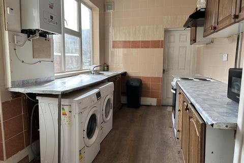 undefined, Hamilton Road, Coventry *FOUR LETTABLE ROOMS*