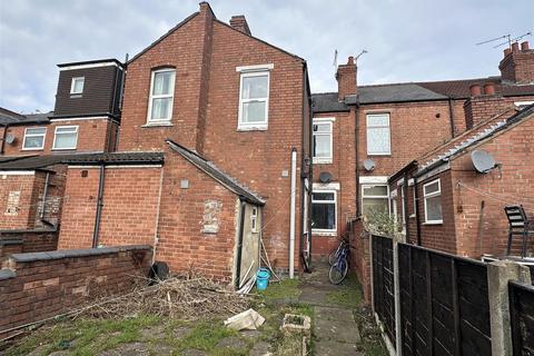 undefined, Hamilton Road, Coventry *FOUR LETTABLE ROOMS*