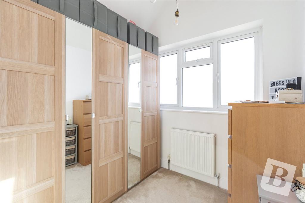 Walk In Wardrobe