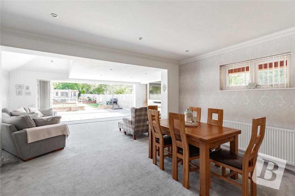 Living/Dining