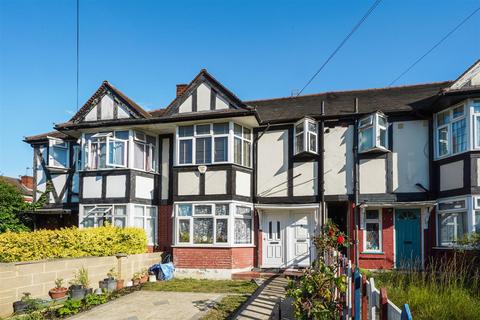 1 bedroom maisonette to rent, Kenmere Gardens, Wembley