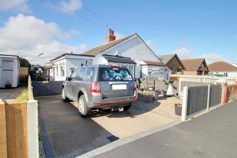 2 bedroom semi-detached bungalow for sale, Regent Road, Mablethorpe LN12