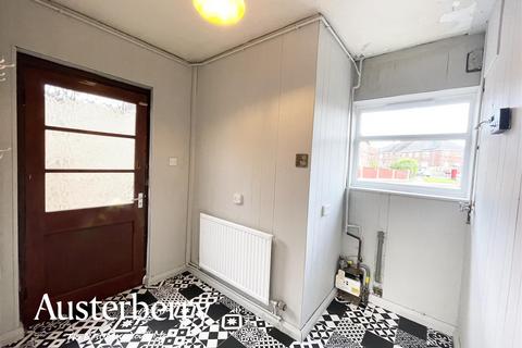 3 bedroom semi-detached house for sale, Finstock Avenue, Stoke-On-Trent ST3