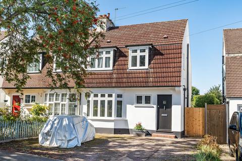 3 bedroom semi-detached house for sale, Ruden Way, Epsom KT17