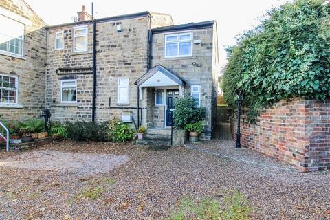 3 bedroom semi-detached house for sale, Barker Road, Wakefield WF4