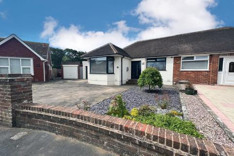 14 Hanover Crescent, Bispham, Blackpool, FY2 9DL