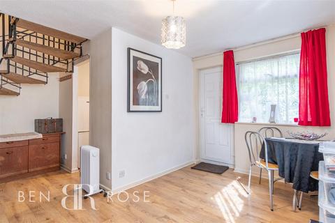 68 Deerfold, Chorley, PR7 1UH