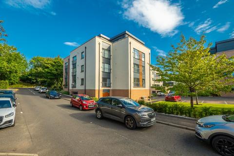 1 bedroom flat for sale, 3 Pinkhill Park, Corstorphine, Edinburgh, EH12