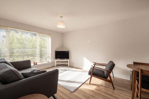 1 bedroom flat for sale, 3 Pinkhill Park, Corstorphine, Edinburgh, EH12