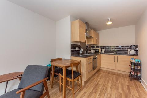 1 bedroom flat for sale, 3 Pinkhill Park, Corstorphine, Edinburgh, EH12