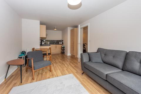 1 bedroom flat for sale, 3 Pinkhill Park, Corstorphine, Edinburgh, EH12