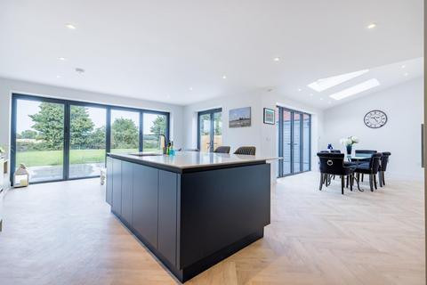 4 bedroom detached house for sale, Stebbing Green, Stebbing, Dunmow