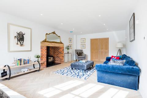 4 bedroom detached house for sale, Stebbing Green, Stebbing, Dunmow