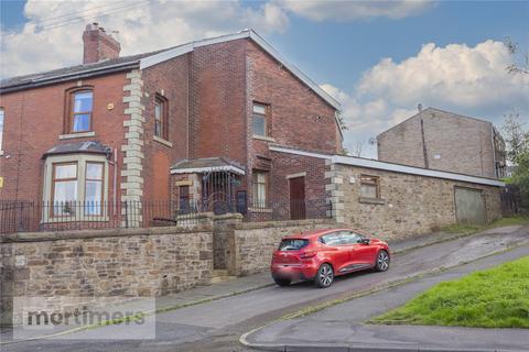 3 bedroom end of terrace house for sale, Livesey Branch Road, Blackburn, Lancashire, BB2