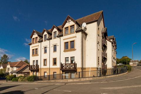 2 bedroom flat for sale, 21 Muirfield Apartments, Muirfield Station, Gullane, EH31 2HZ