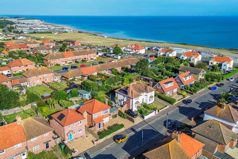 3 bedroom detached house for sale, A Westcliff Avenue, Cromer, Norfolk