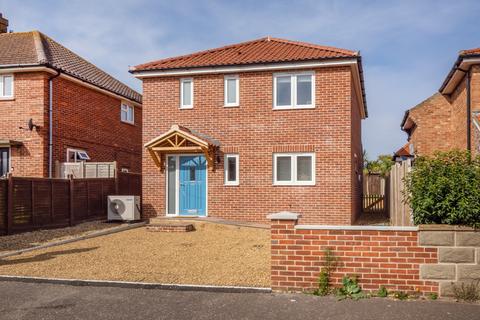 3 bedroom detached house for sale, A Westcliff Avenue, Cromer, Norfolk