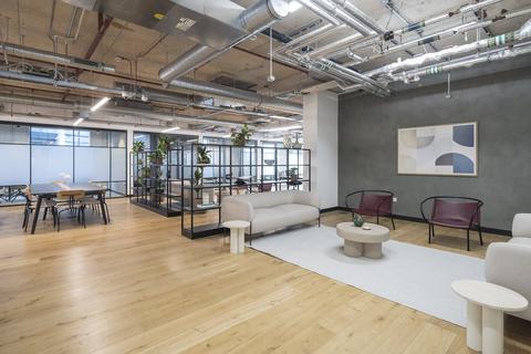 Office to rent, Rocket Campus, 145 City Road, Old Street, EC1V 1AW