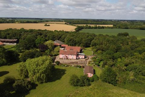 7 bedroom detached house for sale, Stradbroke, Near Eye, Suffolk