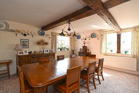 5 bedroom detached house for sale, Stradbroke, Near Eye, Suffolk