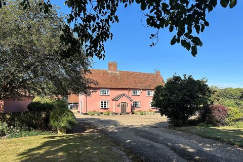 5 bedroom detached house for sale, Stradbroke, Near Eye, Suffolk