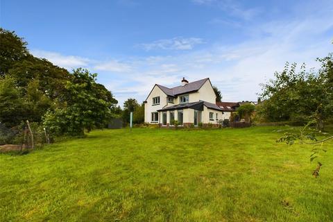 4 bedroom detached house for sale, Holsworthy, Devon